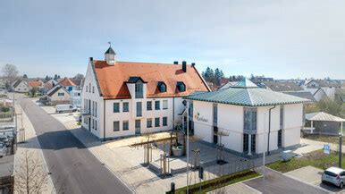 gemeinde asbach-bäumenheim öffnungszeiten